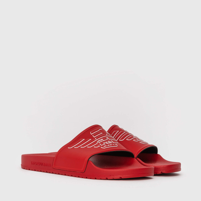 Шльопанці Emporio Armani