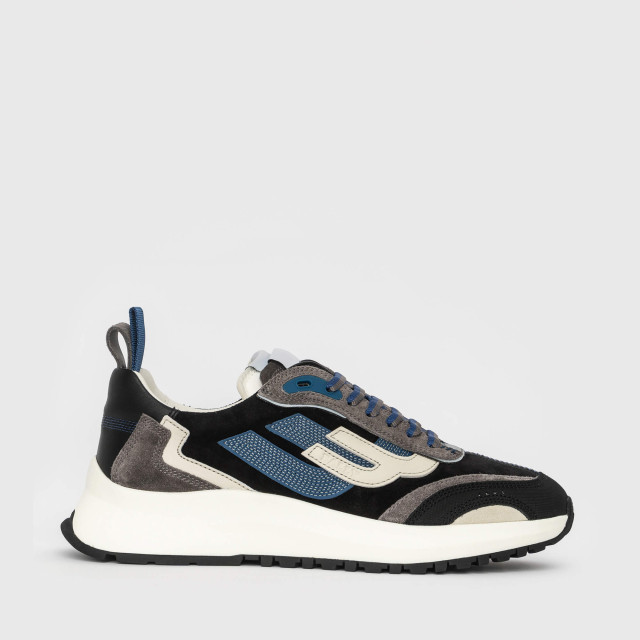 Кроссовки Bally
