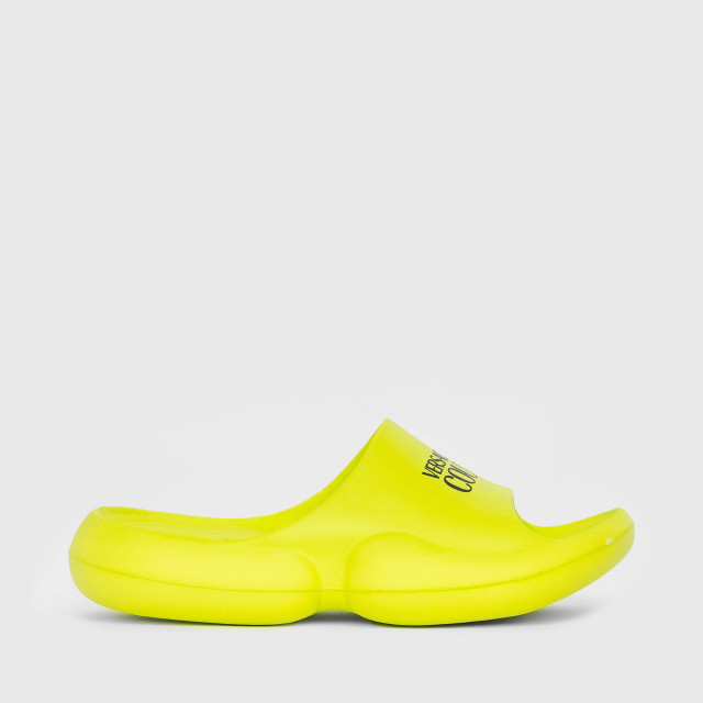 Шльопанці Versace Jeans Couture