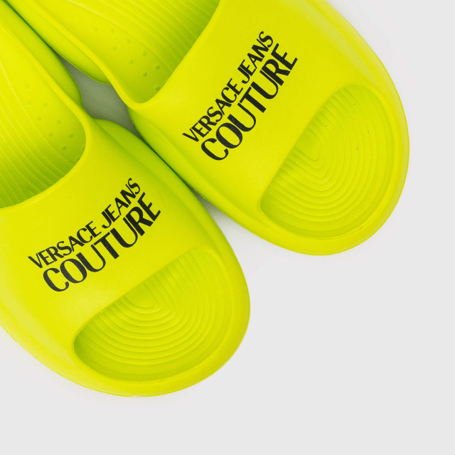 Шльопанці Versace Jeans Couture
