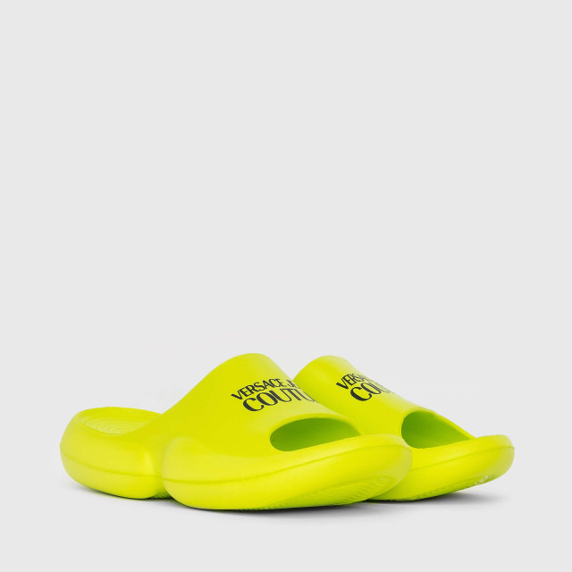 Шльопанці Versace Jeans Couture