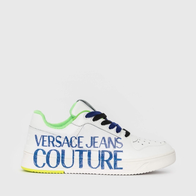 Кеды Versace Jeans Couture