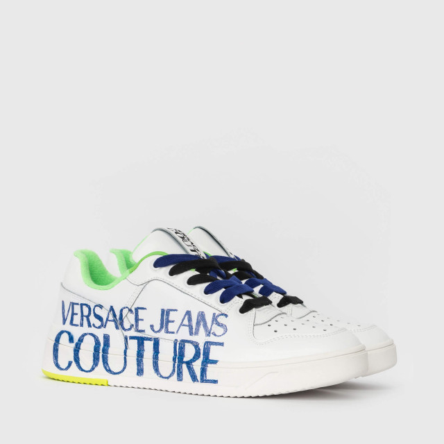 Кеды Versace Jeans Couture