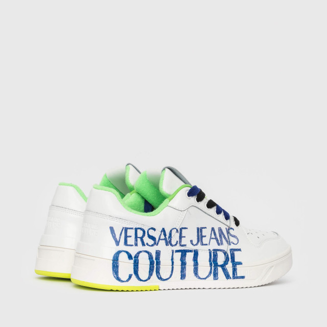 Кеды Versace Jeans Couture