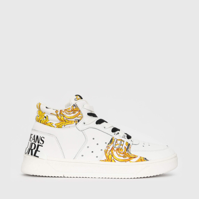 Кеды Versace Jeans Couture