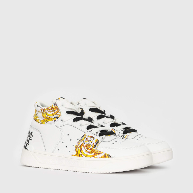 Кеды Versace Jeans Couture