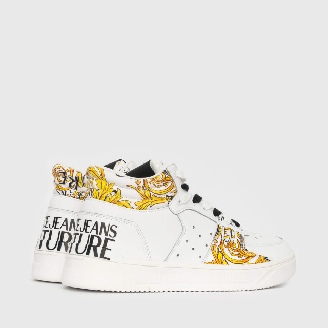 Кеды Versace Jeans Couture