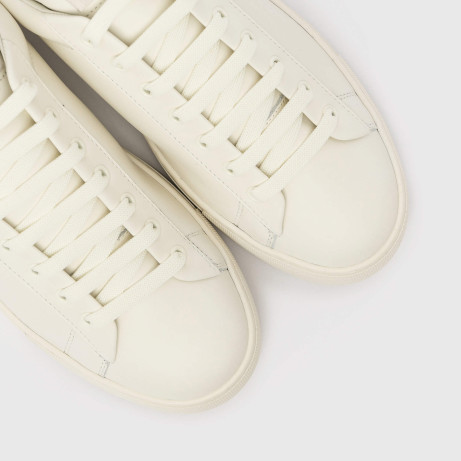 Кеды Emporio Armani