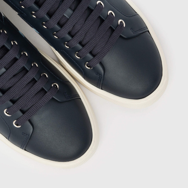 Кеды Bally
