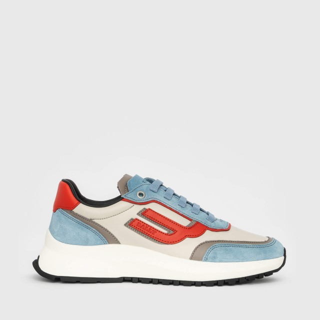 Кроссовки Bally