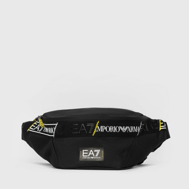 Сумка поясна Emporio Armani EA7