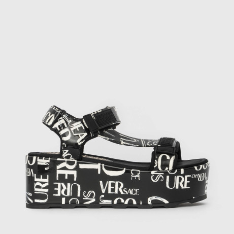 Босоножки Versace Jeans Couture