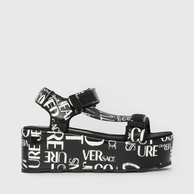 Босоножки Versace Jeans Couture