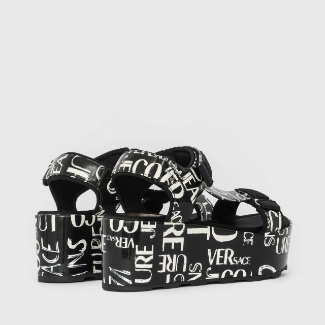 Босоножки Versace Jeans Couture