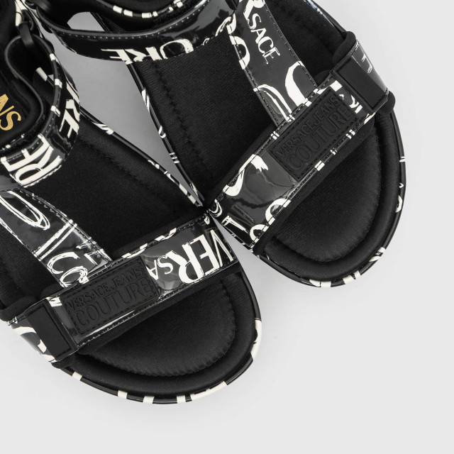 Босоножки Versace Jeans Couture