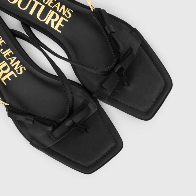 Шльопанці Versace Jeans Couture
