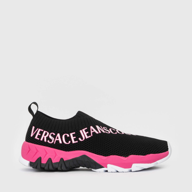 Кроссовки Versace Jeans Couture