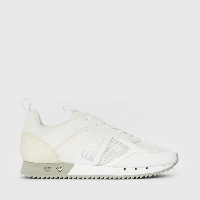 Кроссовки Emporio Armani EA7