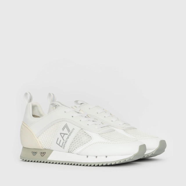 Кроссовки Emporio Armani EA7