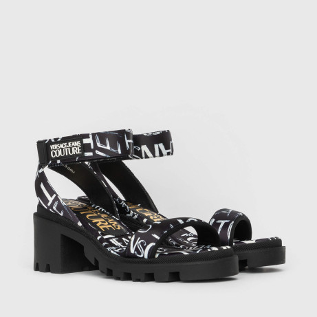 Босоніжки Versace Jeans Couture
