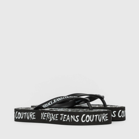 Шльопанці Versace Jeans Couture