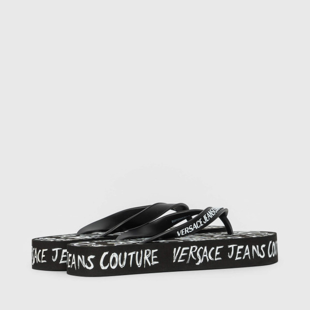 Шльопанці Versace Jeans Couture