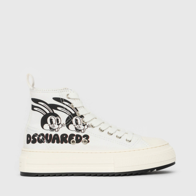 Кеди Dsquared2