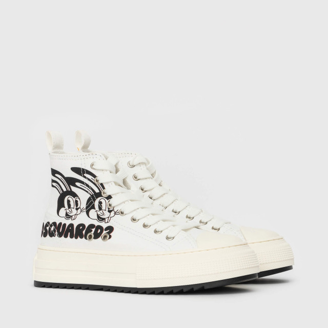 Кеди Dsquared2