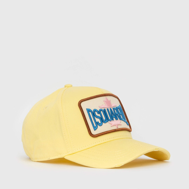 Кепка Dsquared2