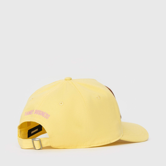Кепка Dsquared2