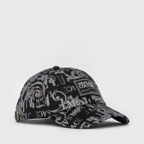 Кепка Versace Jeans Couture