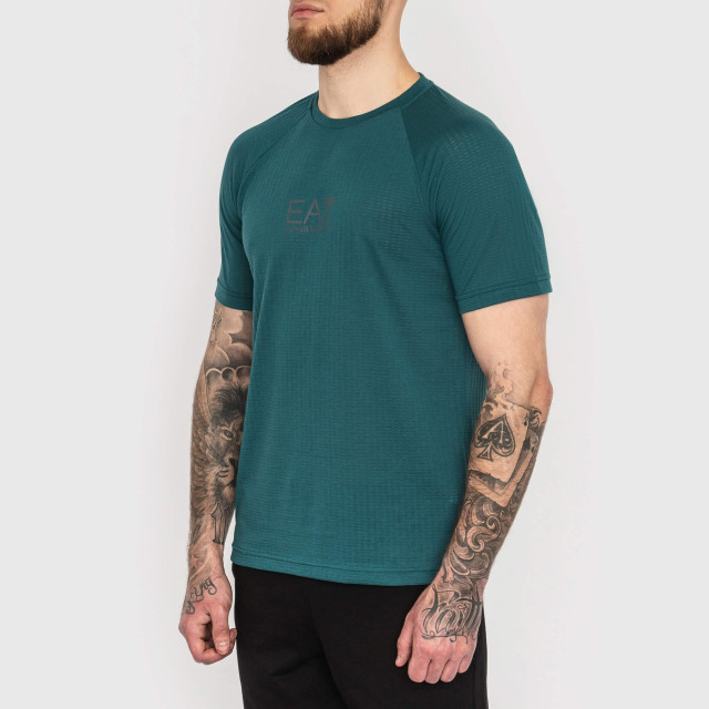 Футболка Emporio Armani EA7