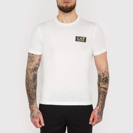 Футболка Emporio Armani EA7