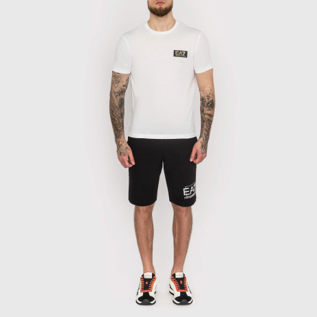 Футболка Emporio Armani EA7