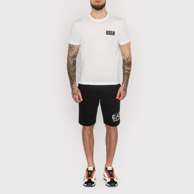 Футболка Emporio Armani EA7
