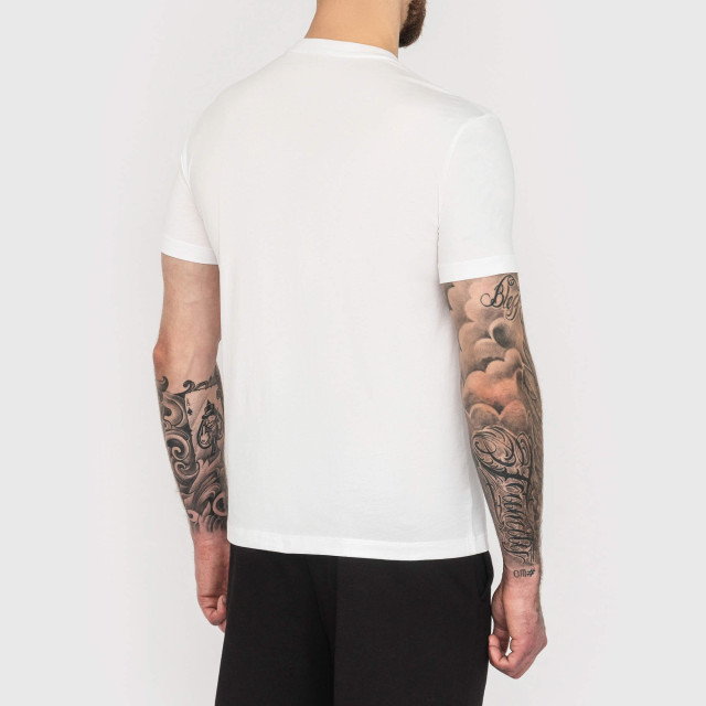 Футболка Emporio Armani EA7