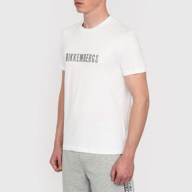 Футболка Bikkembergs 