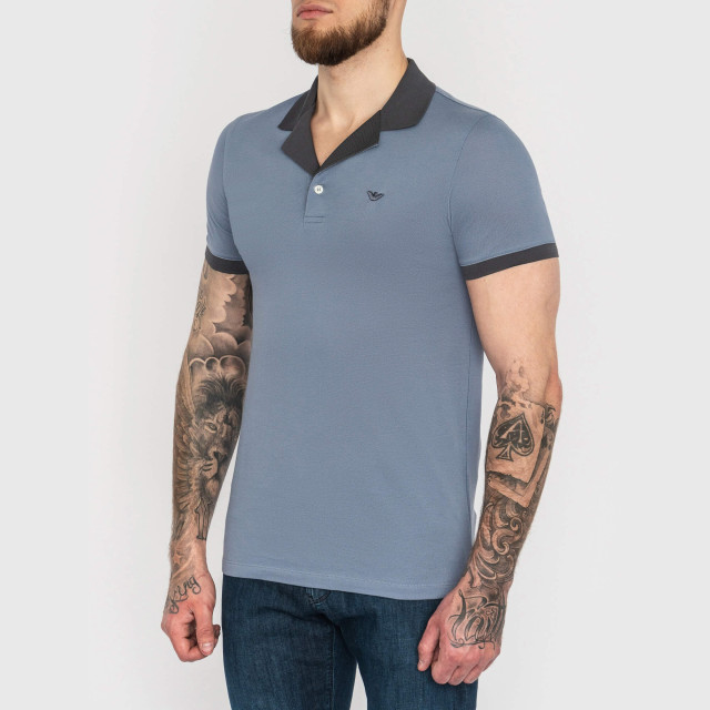 Поло Emporio Armani