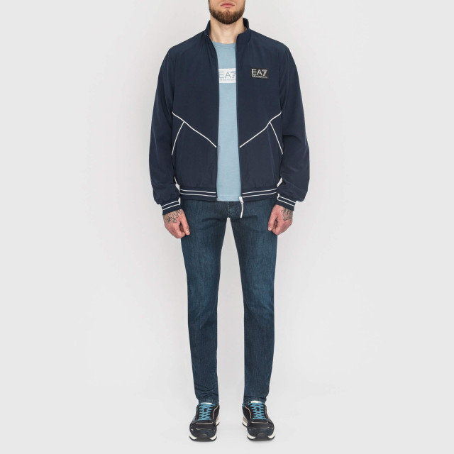 Вітровка Emporio Armani EA7