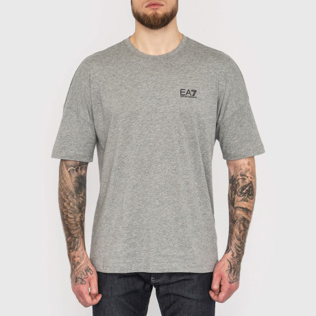Футболка Emporio Armani EA7