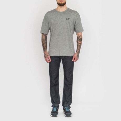 Футболка Emporio Armani EA7