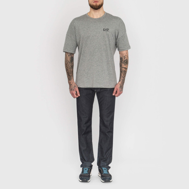 Футболка Emporio Armani EA7