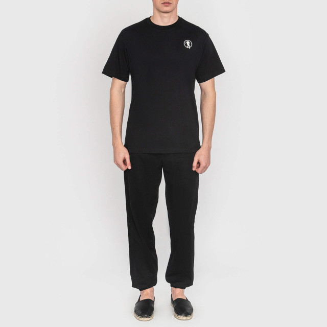 Футболка Bikkembergs  