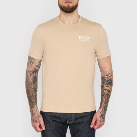 Футболка Emporio Armani EA7