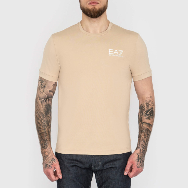 Футболка Emporio Armani EA7