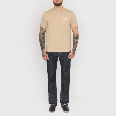Футболка Emporio Armani EA7