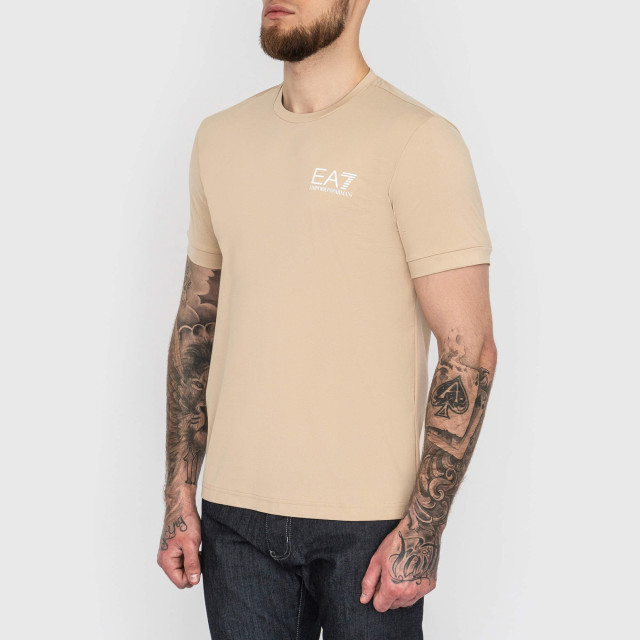 Футболка Emporio Armani EA7
