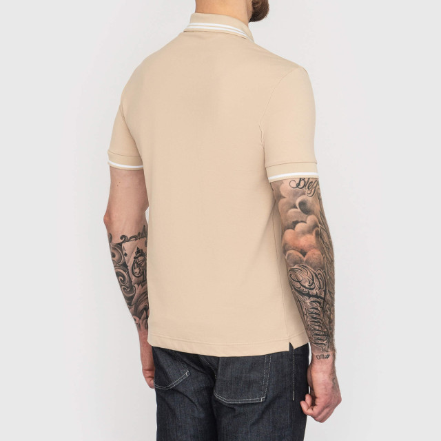 Поло Emporio Armani EA7