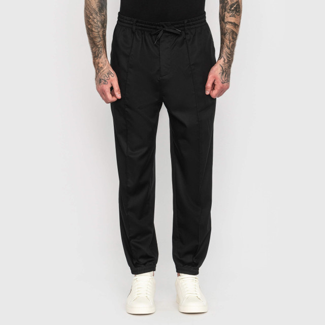 Брюки спортивные Emporio Armani