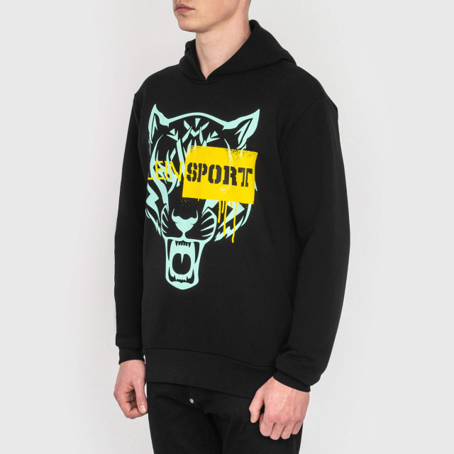 Худи Philipp Plein 